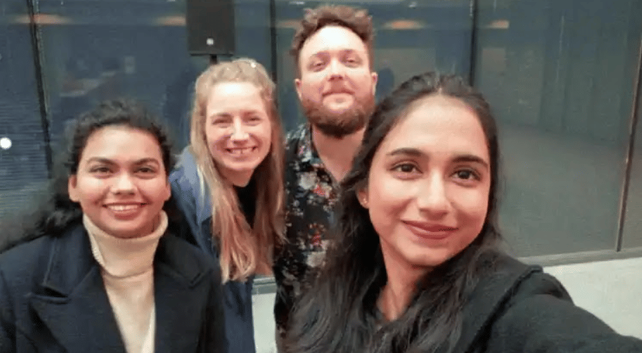 NSB Bangalore Students Activity photo 43